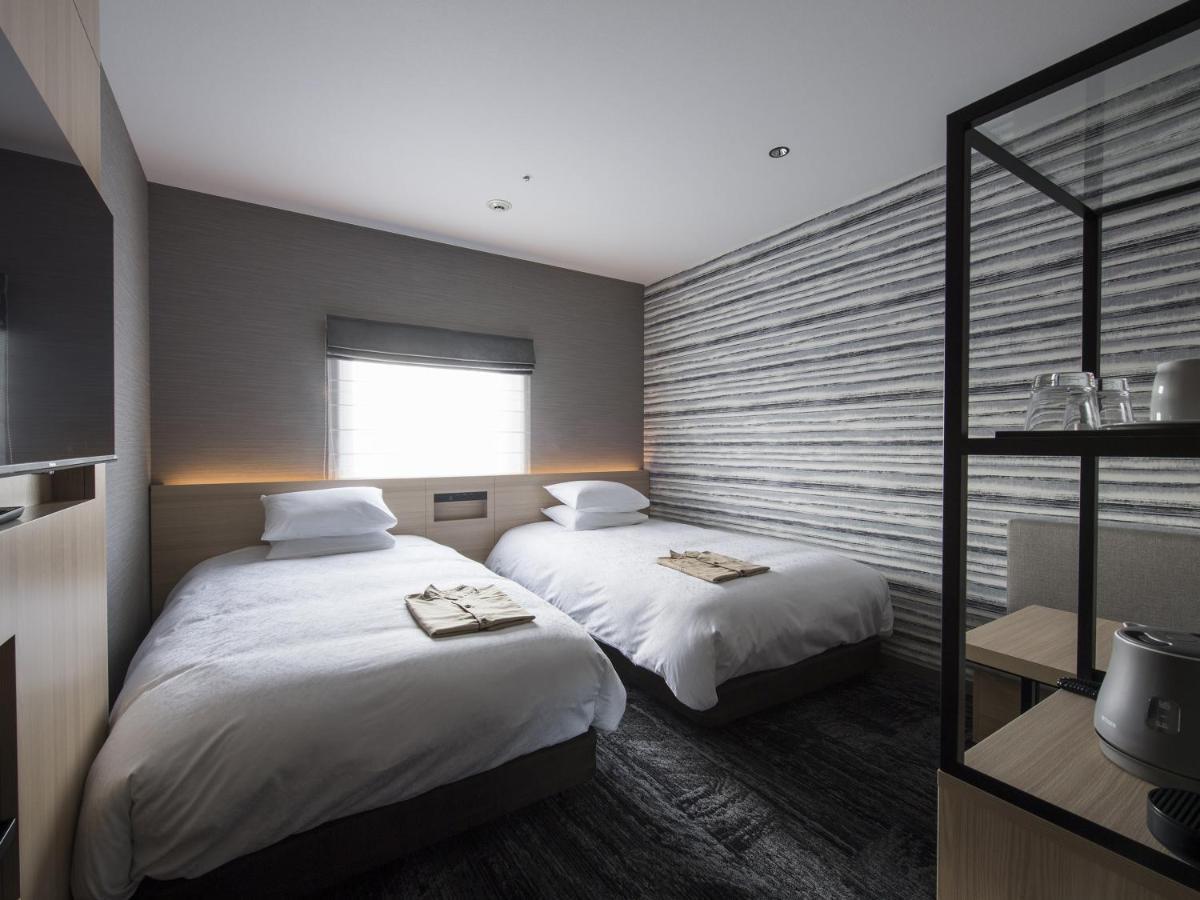 Tmark City Hotel Kanazawa Exterior foto