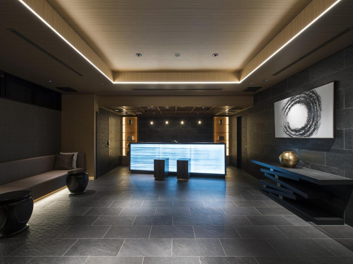 Tmark City Hotel Kanazawa Exterior foto