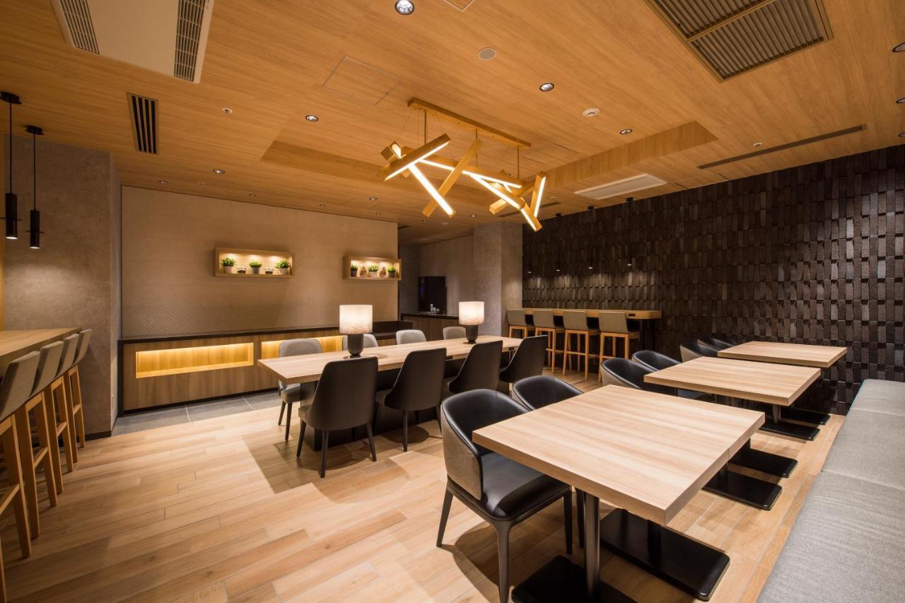Tmark City Hotel Kanazawa Exterior foto